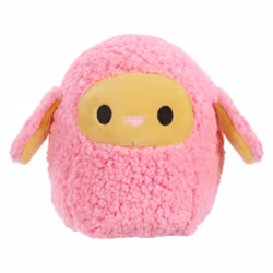MGA Entertainment Fluffie Stuffiez Small Plush - Sheep - Vista aggiuntiva 8