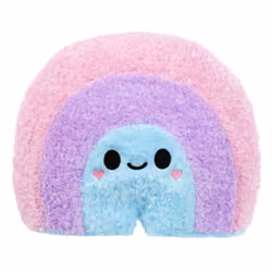 MGA Entertainment Fluffie Stuffiez Large Plush - Rainbow - Vista aggiuntiva 4