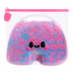 MGA Entertainment Fluffie Stuffiez Large Plush - Rainbow - Vista aggiuntiva 8