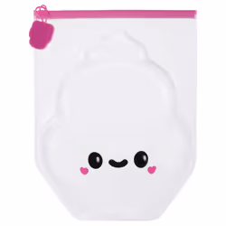 MGA Entertainment Fluffie Stuffiez Large Plush - Ice Cream - Vista aggiuntiva 5
