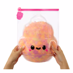 MGA Entertainment Fluffie Stuffiez Large Plush - Ice Cream - Vista aggiuntiva 7