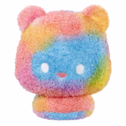 MGA Entertainment Fluffie Stuffiez Large Plush - Panda - Vista aggiuntiva 5