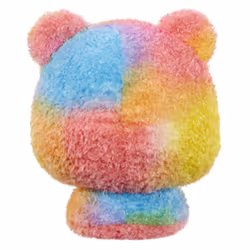 MGA Entertainment Fluffie Stuffiez Large Plush - Panda - Vista aggiuntiva 6