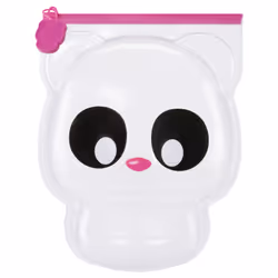 MGA Entertainment Fluffie Stuffiez Large Plush - Panda - Vista aggiuntiva 7