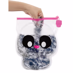 MGA Entertainment Fluffie Stuffiez Large Plush - Panda - Vista aggiuntiva 8