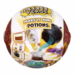 MGA's Miniverse Harry Potter Make It Mini Potions - Vista aggiuntiva 7