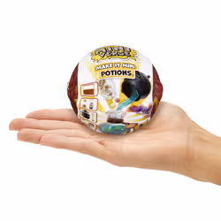 MGA's Miniverse Harry Potter Make It Mini Potions - Vista aggiuntiva 8