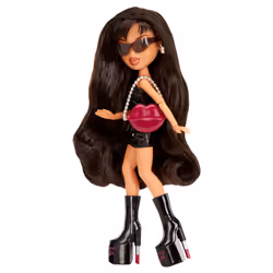 Bratz Celebrity Doll - Day - Vista aggiuntiva 6