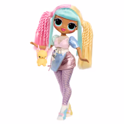 L.O.L. Surprise! Entry Doll - Candylicious - Vista aggiuntiva 2