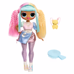 L.O.L. Surprise! Entry Doll - Candylicious - Vista aggiuntiva 3