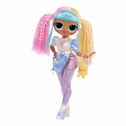 L.O.L. Surprise! Entry Doll - Candylicious - Vista aggiuntiva 4