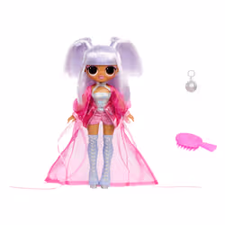 L.O.L. Surprise! Entry Doll - Kitty K - Vista aggiuntiva 3