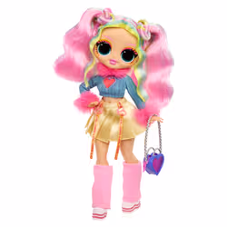L.O.L. Surprise! Entry Doll - Bubblegum D.J. - Vista aggiuntiva 2