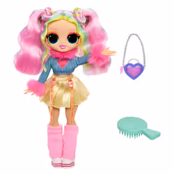 L.O.L. Surprise! Entry Doll - Bubblegum D.J. - Vista aggiuntiva 3