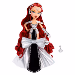 Bratz Bratzaversary Gaia Collector Doll - Vista aggiuntiva 2