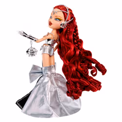 Bratz Bratzaversary Gaia Collector Doll - Vista aggiuntiva 3