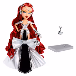 Bratz Bratzaversary Gaia Collector Doll - Vista aggiuntiva 4