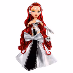 Bratz Bratzaversary Gaia Collector Doll - Vista aggiuntiva 7