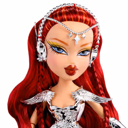 Bratz Bratzaversary Gaia Collector Doll - Vista aggiuntiva 8