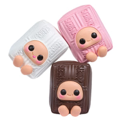 MGA Entertainment Hyojo Series 1- Hershey's Candy Bar