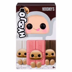 MGA Entertainment Hyojo Series 1- Hershey's Candy Bar - Vista aggiuntiva 2