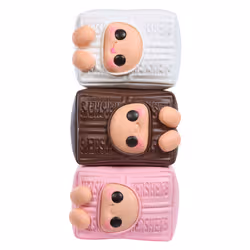 MGA Entertainment Hyojo Series 1- Hershey's Candy Bar - Vista aggiuntiva 3