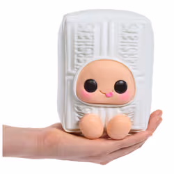 MGA Entertainment Hyojo Series 1- Hershey's Candy Bar - Vista aggiuntiva 6