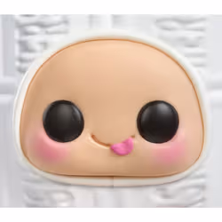 MGA Entertainment Hyojo Series 1- Hershey's Candy Bar - Vista aggiuntiva 7
