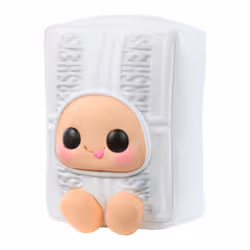 MGA Entertainment Hyojo Series 1- Hershey's Candy Bar - Vista aggiuntiva 8