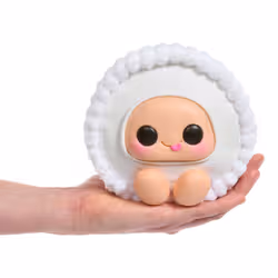 MGA Entertainment Hyojo Series 1- Reese's Peanut Butter Cup - Vista aggiuntiva 6