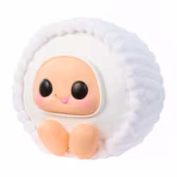 MGA Entertainment Hyojo Series 1- Reese's Peanut Butter Cup - Vista aggiuntiva 8