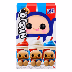 MGA Entertainment Hyojo Series 1- Icee - Vista aggiuntiva 2