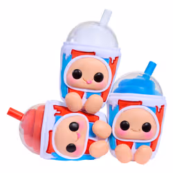 MGA Entertainment Hyojo Series 1- Icee - Vista aggiuntiva 3