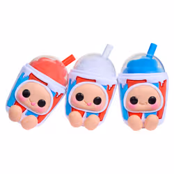 MGA Entertainment Hyojo Series 1- Icee - Vista aggiuntiva 4