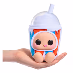 MGA Entertainment Hyojo Series 1- Icee - Vista aggiuntiva 6