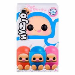 MGA Entertainment Hyojo Series 1- Blow Pop - Vista aggiuntiva 2