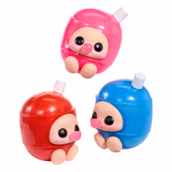 MGA Entertainment Hyojo Series 1- Blow Pop - Vista aggiuntiva 3