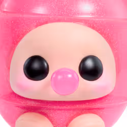 MGA Entertainment Hyojo Series 1- Blow Pop - Vista aggiuntiva 8
