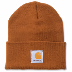 Carhartt Watch cappello, marrone per uomo