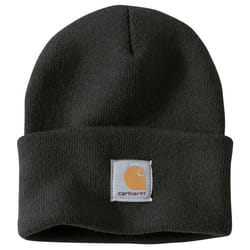 Carhartt Watch cappello, nero per uomo