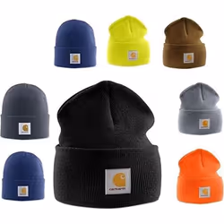 Carhartt Watch cappello, grigio per uomo