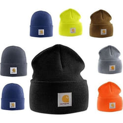 Carhartt Watch cappello, grigio per uomo