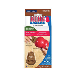 KONG Liver Snacks 8 kg Fegato