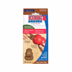 KONG Liver Snacks, Fegato, 4,5 kg