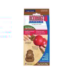 KONG Liver Snacks 4,5 kg Fegato