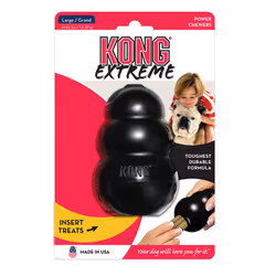 Kong - Extreme Gioco per cani in Gomma Extreme Gioco per cani in Gomma - Large (l) - Vista aggiuntiva 6