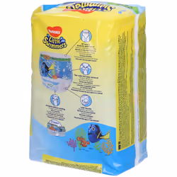 Huggies® Little Swimmers 7-15 kg 12 pz Pannolini