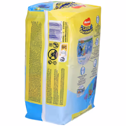 Huggies® Little Swimmers 7-15 kg 12 pz Pannolini - Vista aggiuntiva 4