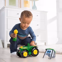 Tomy 46655 veicolo giocattolo - Vista aggiuntiva 4