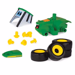 Tomy 46655 veicolo giocattolo - Vista aggiuntiva 5